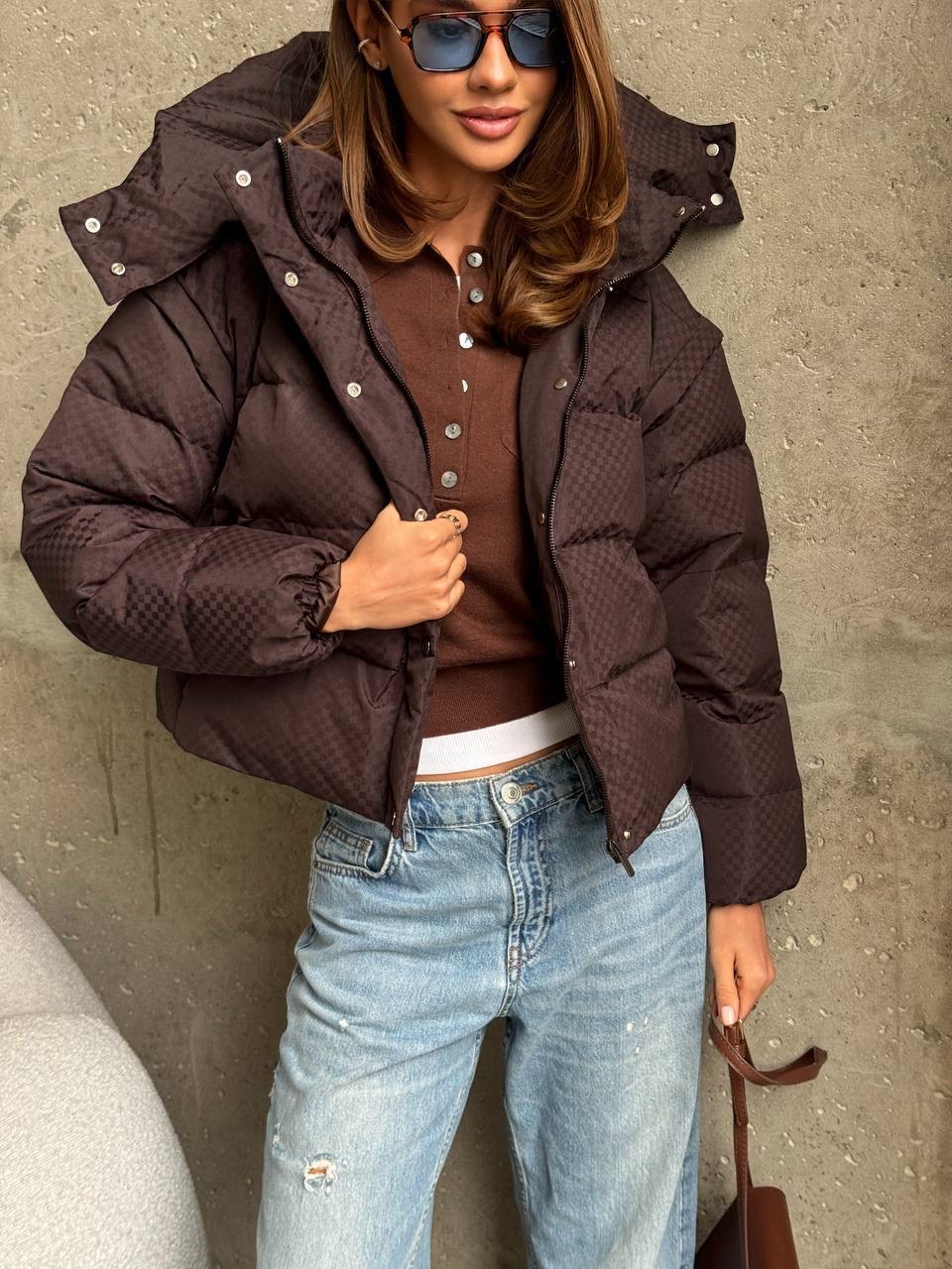 Striukė-transformeris “Sheron”