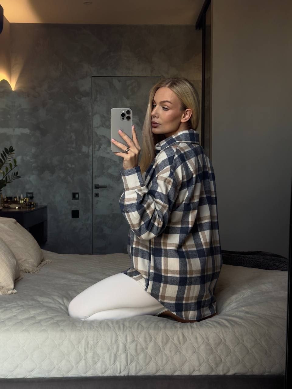 Languoti marškiniai