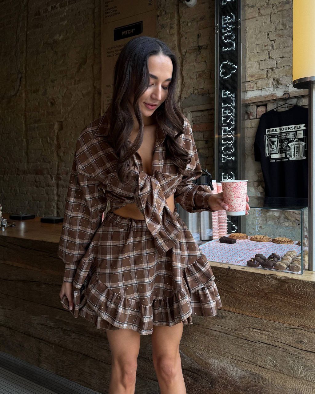 Dviejų dalių komplektukas “Sofi”