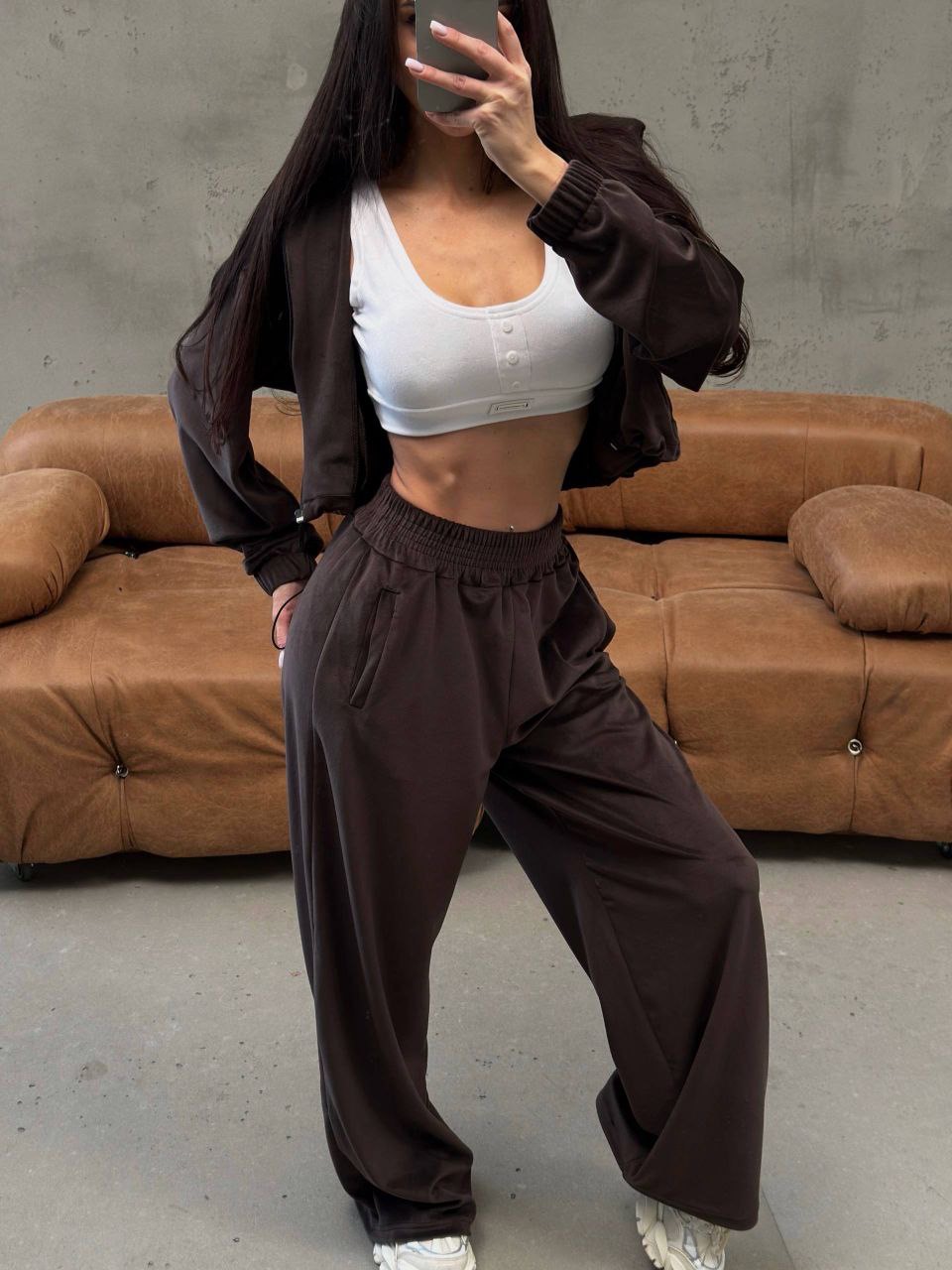 Laisvalaikio kostiumėlis “Doll”