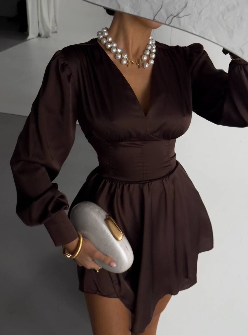 Suknelė/kombinezonas “Corra”