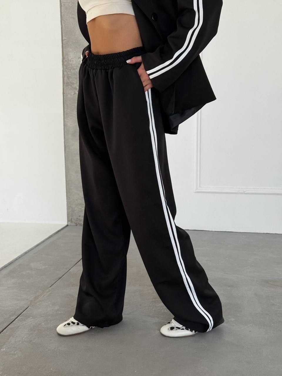 Dviejų dalių kostiumėlis “Ori”