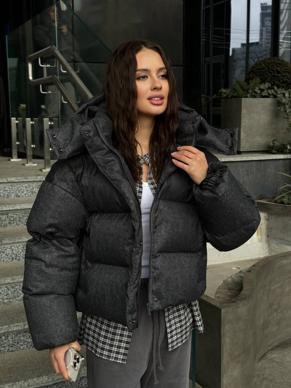 Striukė “Madrid”