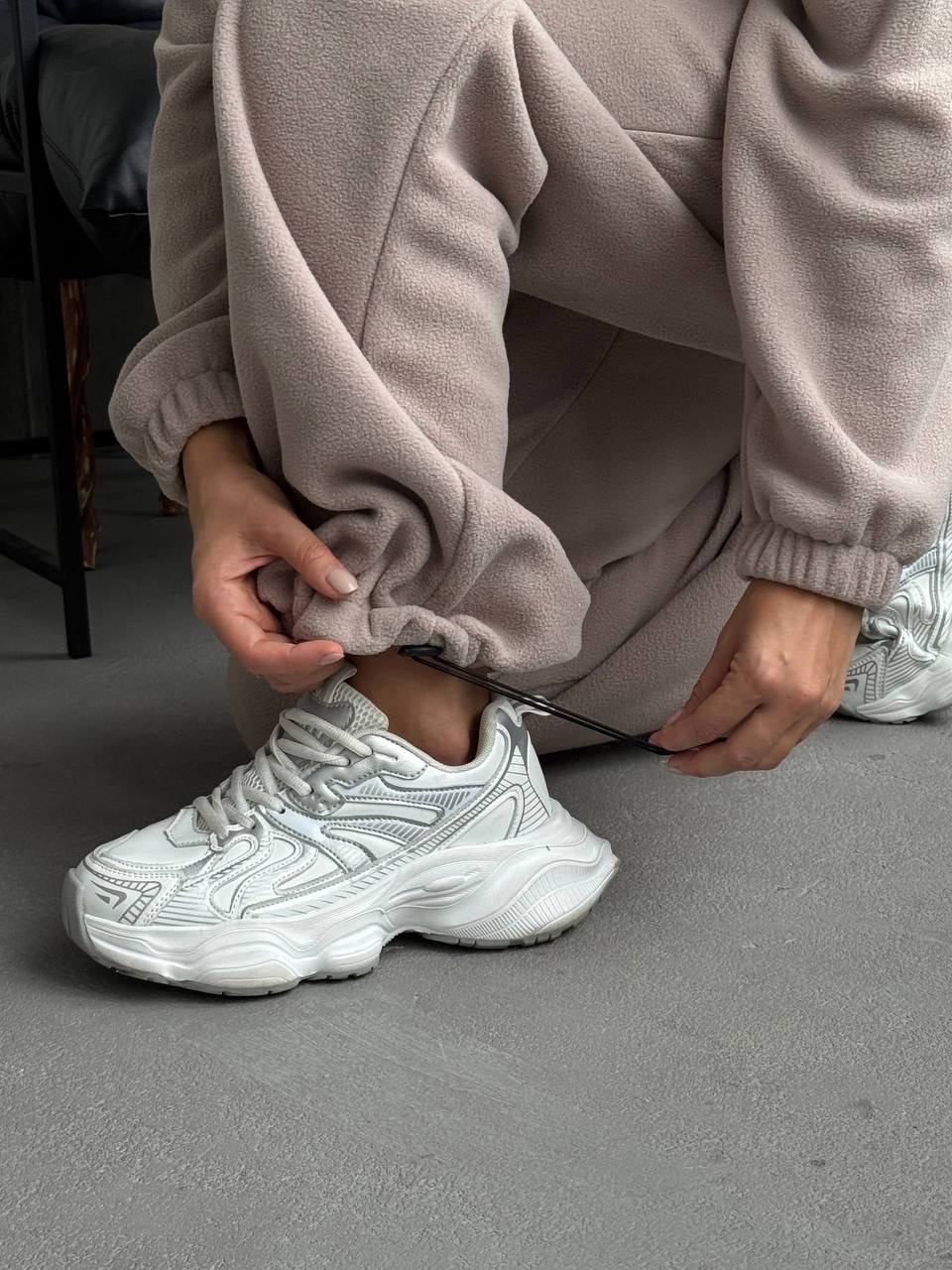 Flisinis kombinezonas