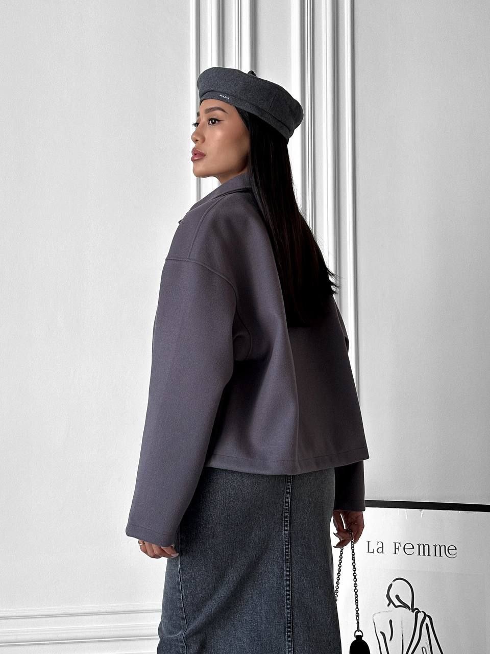 Švarkelis “Solli”