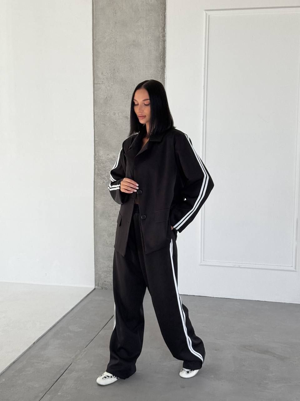 Dviejų dalių kostiumėlis “Ori”