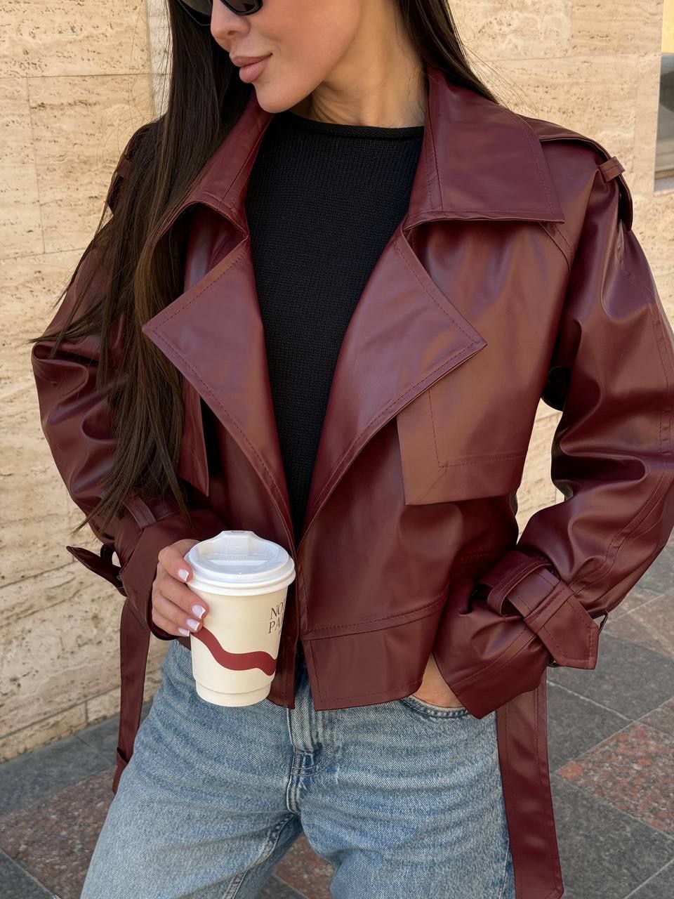 Švarkelis “Ferro”