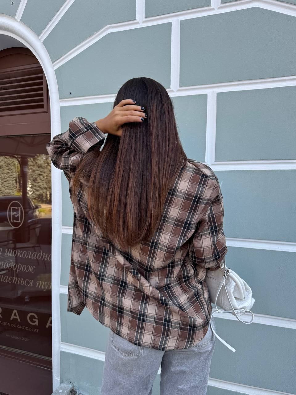 Languoti marškiniai