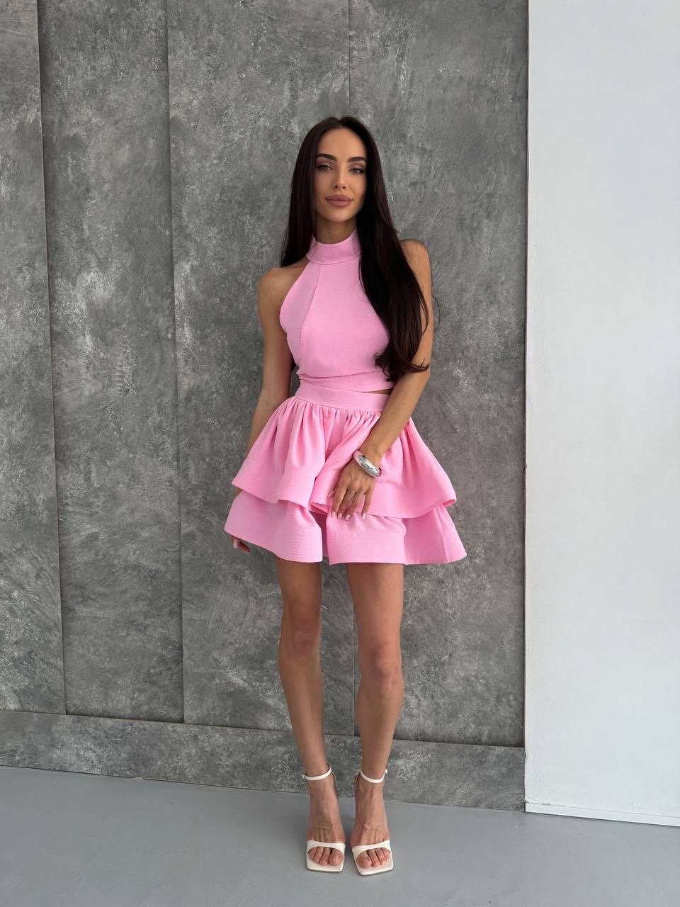 Dviejų dalių komplektukas “Jesicca”