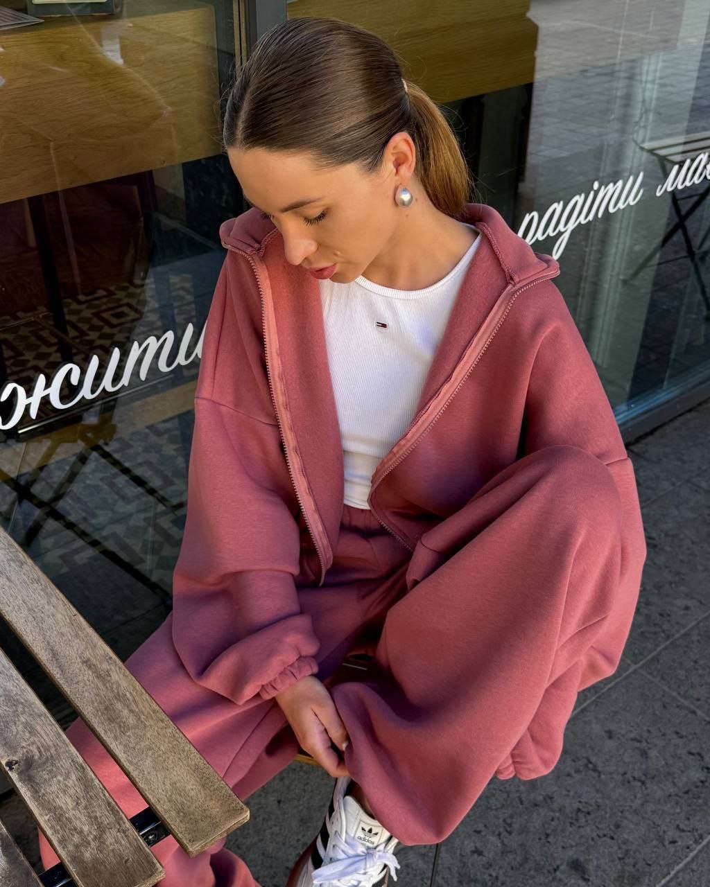 Laisvalaikio kostiumas “Kelly”