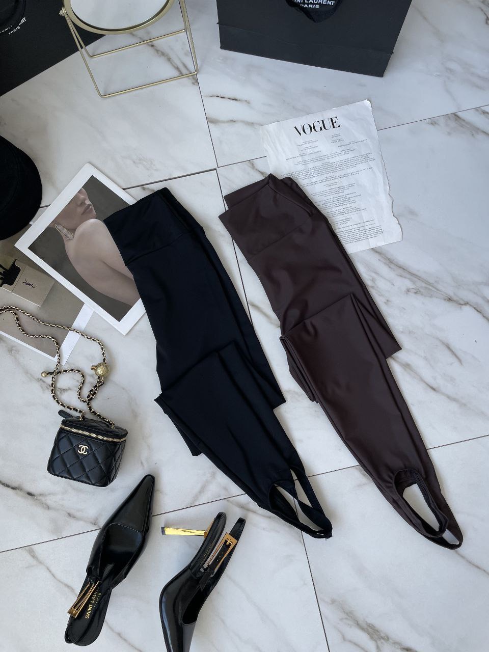 Tamprės “Biflex”