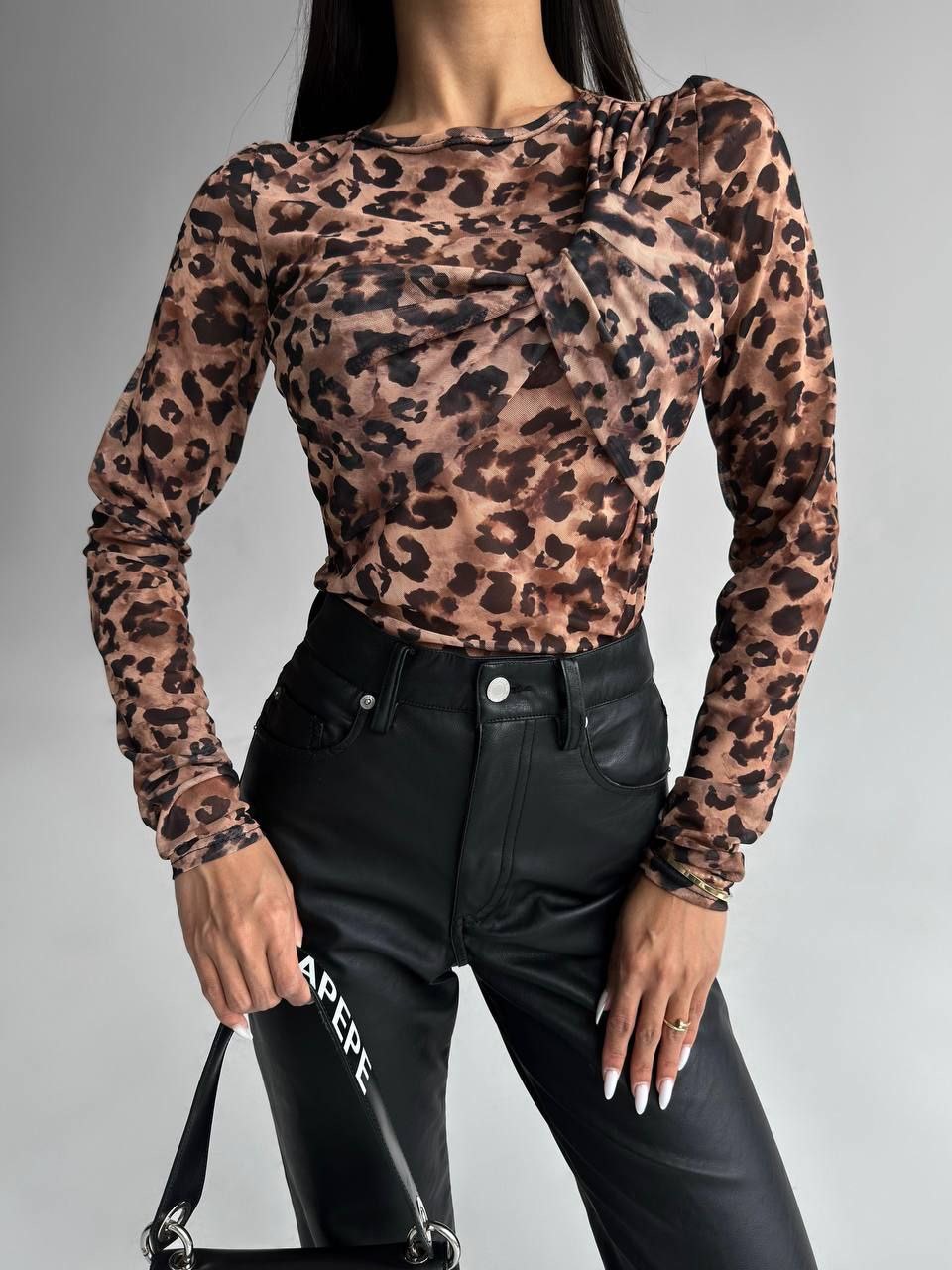 Palaidinė “Leo”