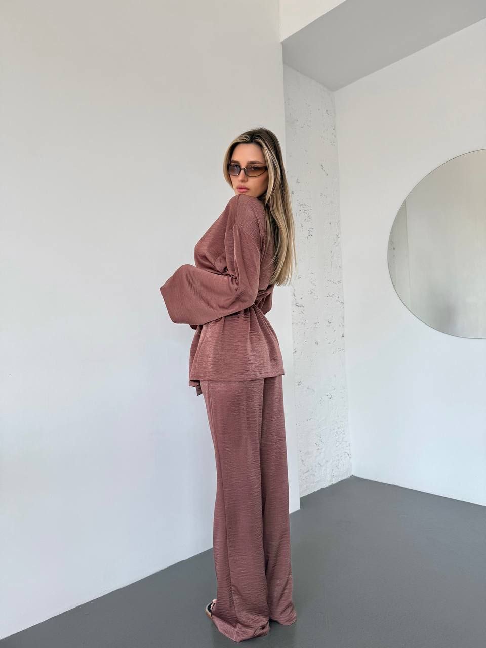 Dviejų dalių kostiumėlis “Molly” 