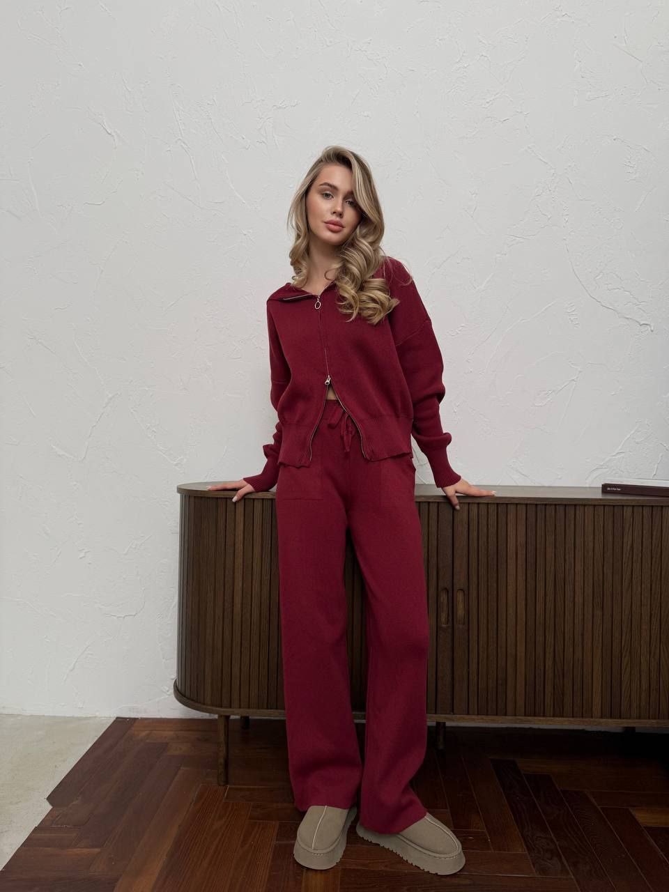 Laisvalaikio kostiumėlis “Lola”