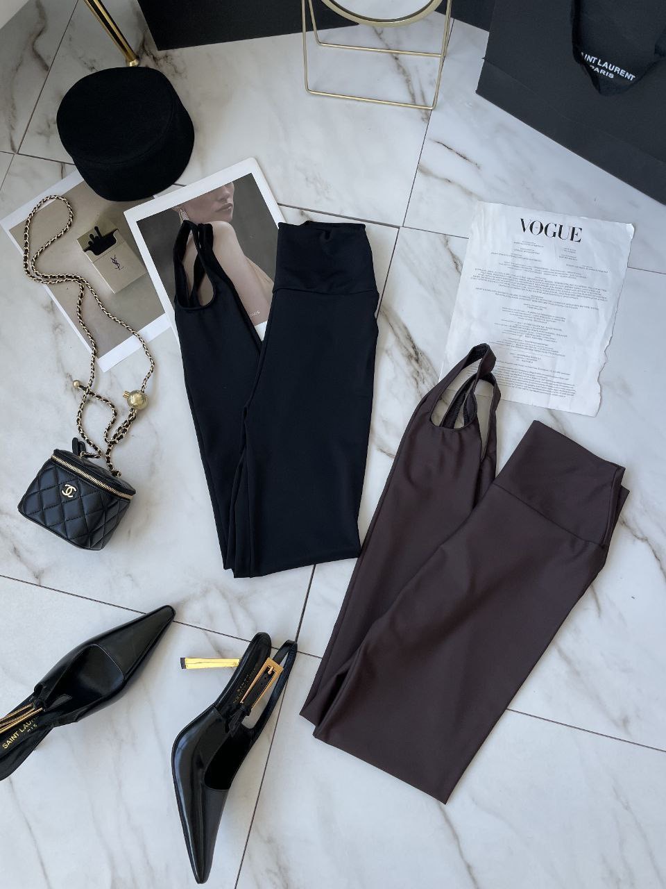 Tamprės “Biflex”