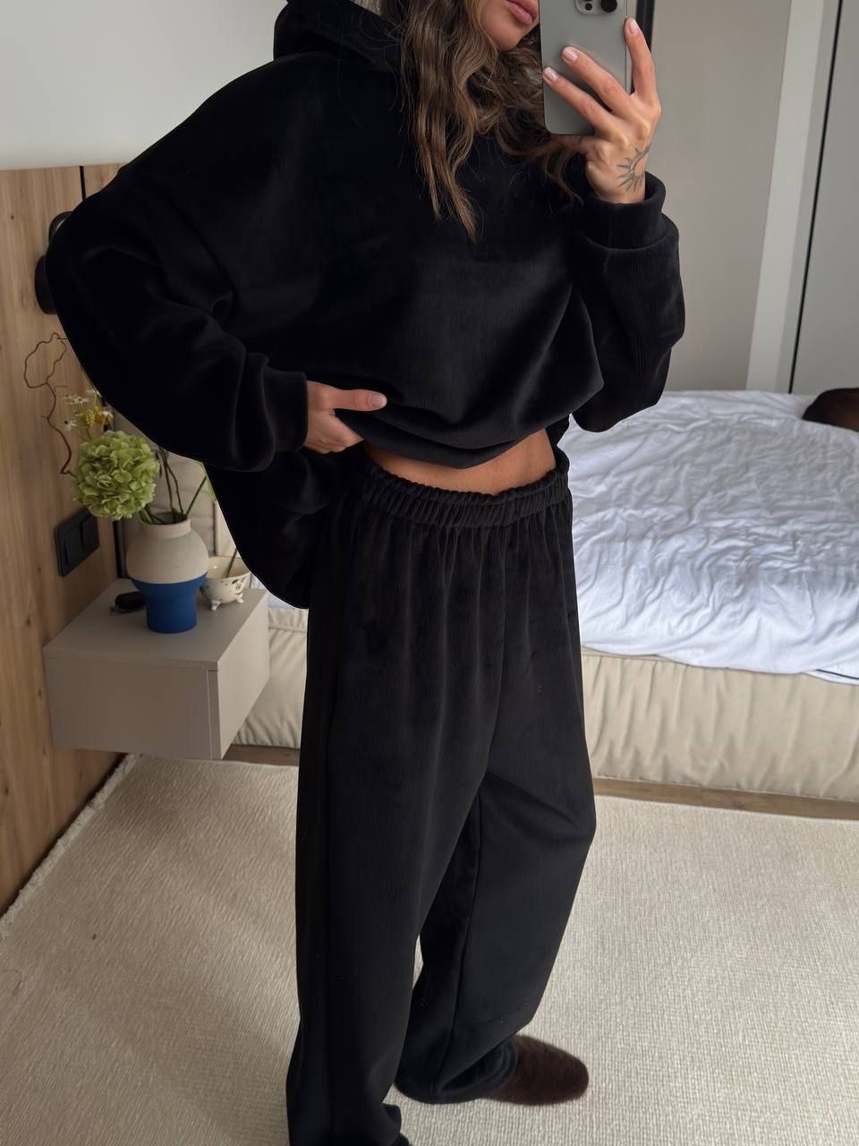 Laisvalaikio kostiumėlis “Moka”