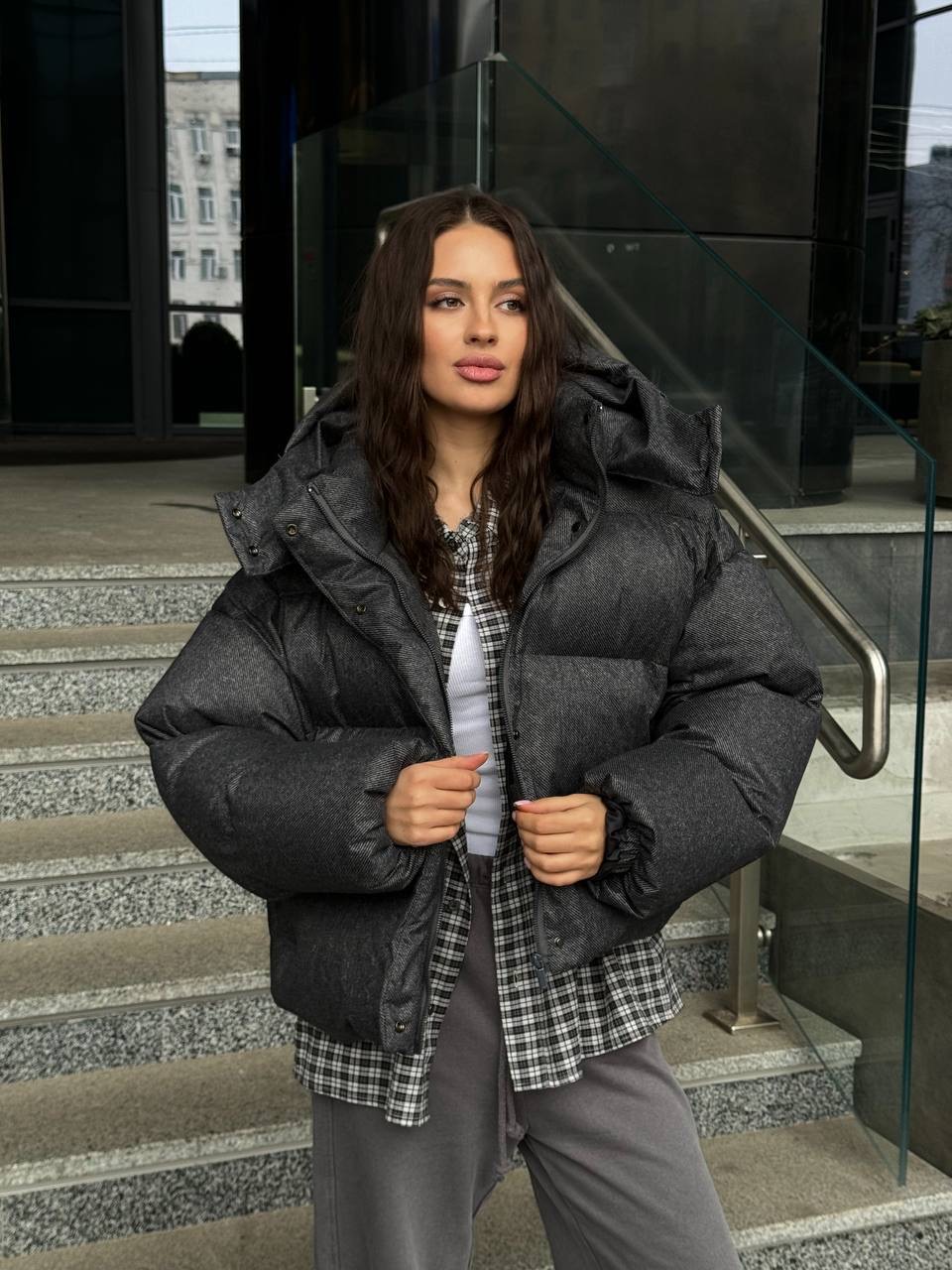 Striukė “Madrid”