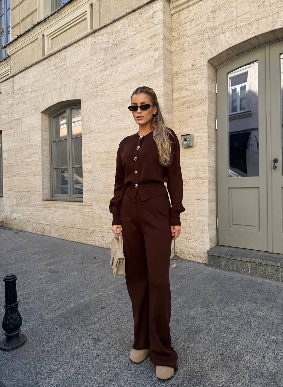 Laisvalaikio kostiumėlis “Zuzi”