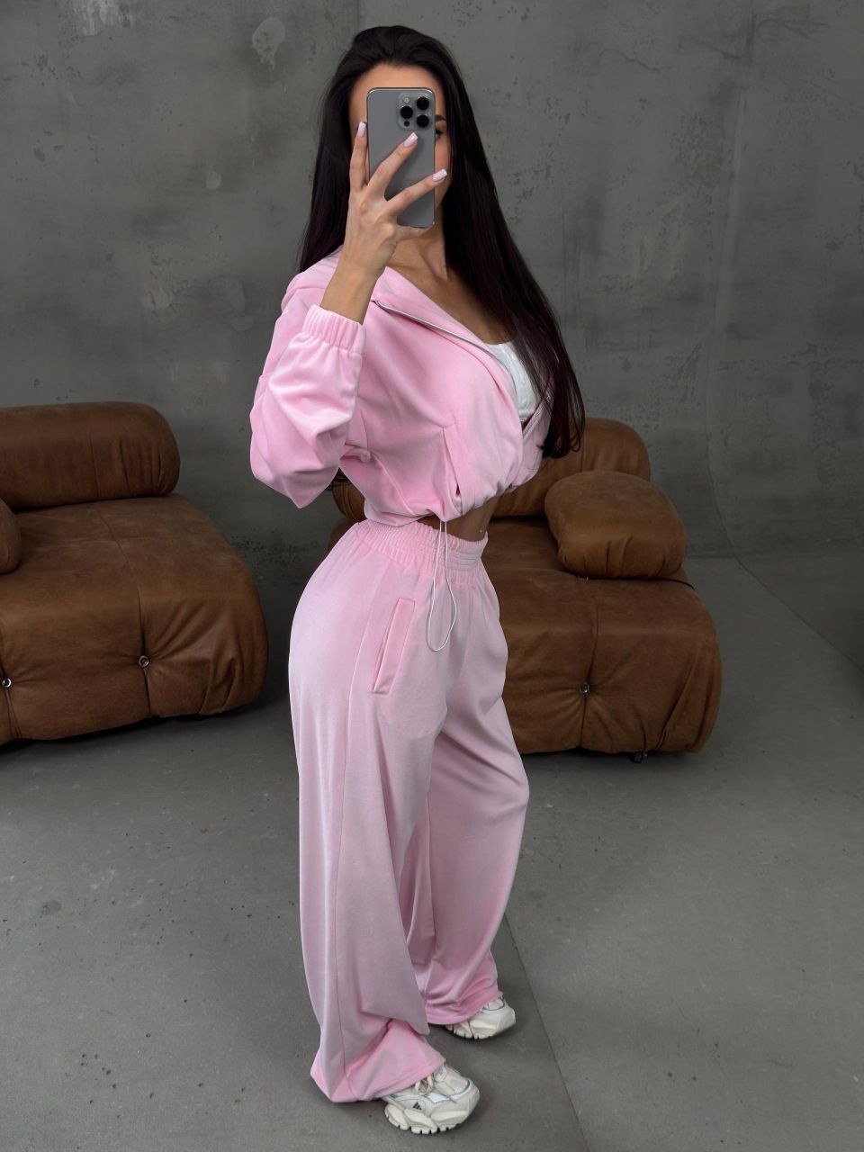 Laisvalaikio kostiumėlis “Doll”