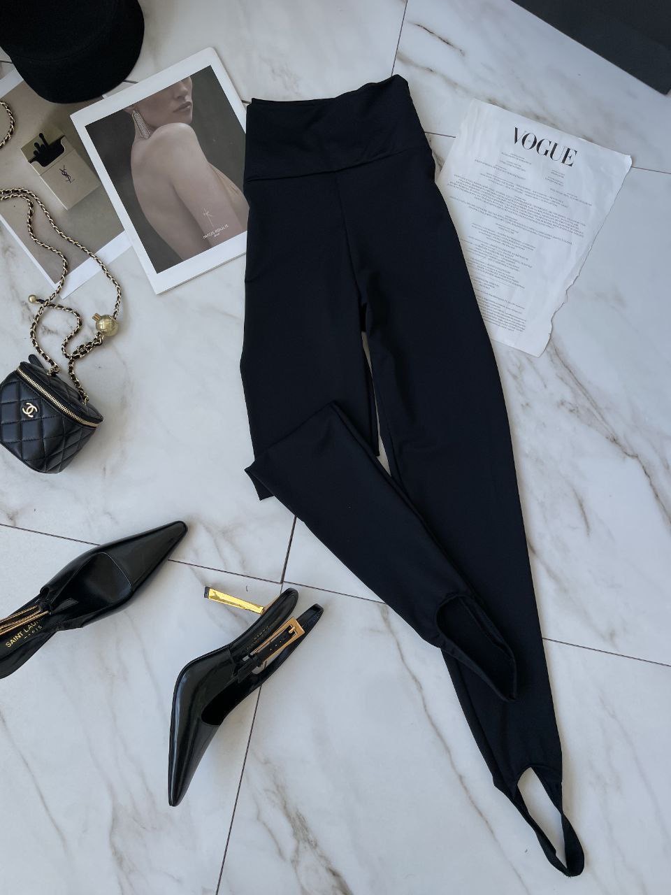 Tamprės “Biflex”