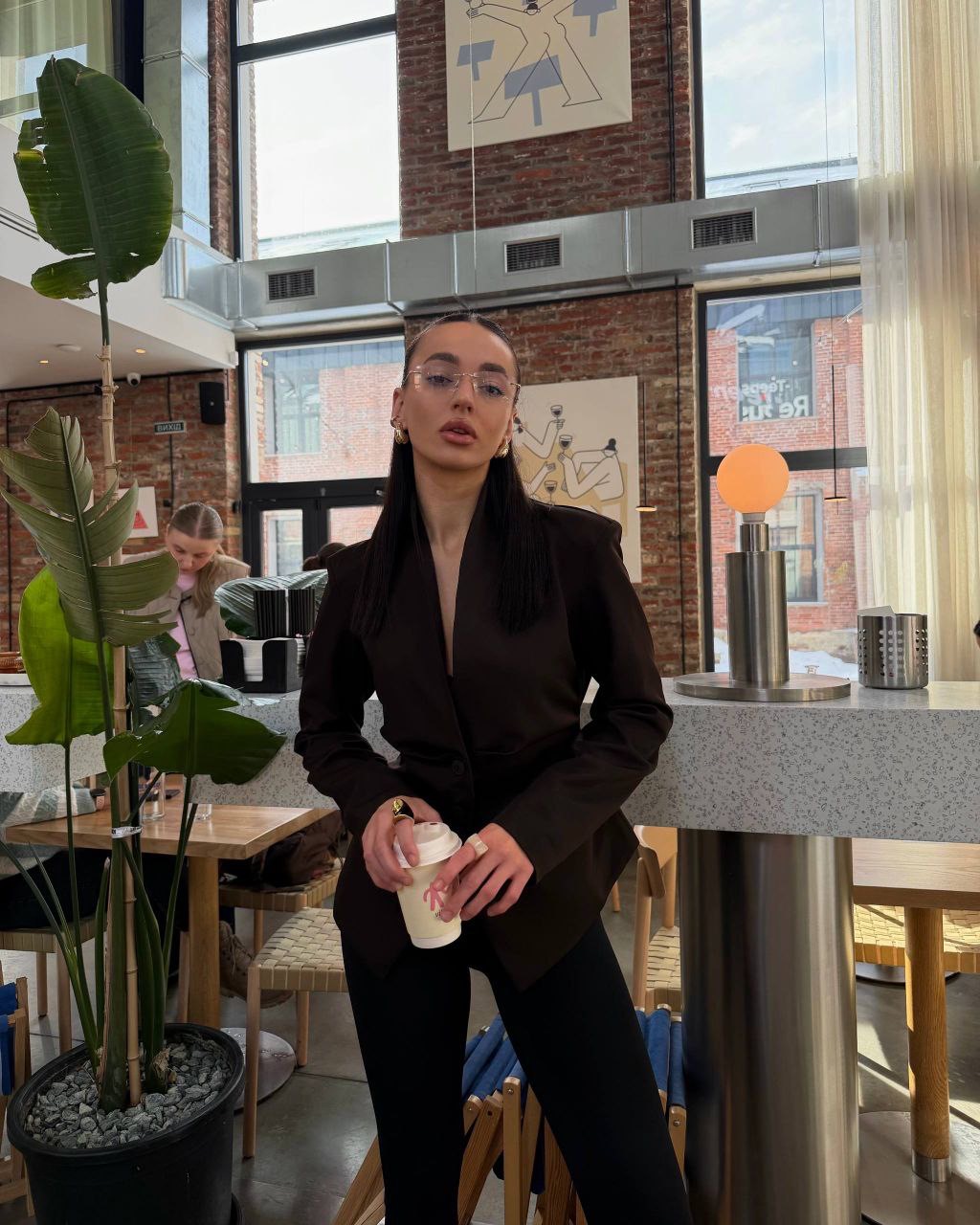 Švarkelis “Ema”