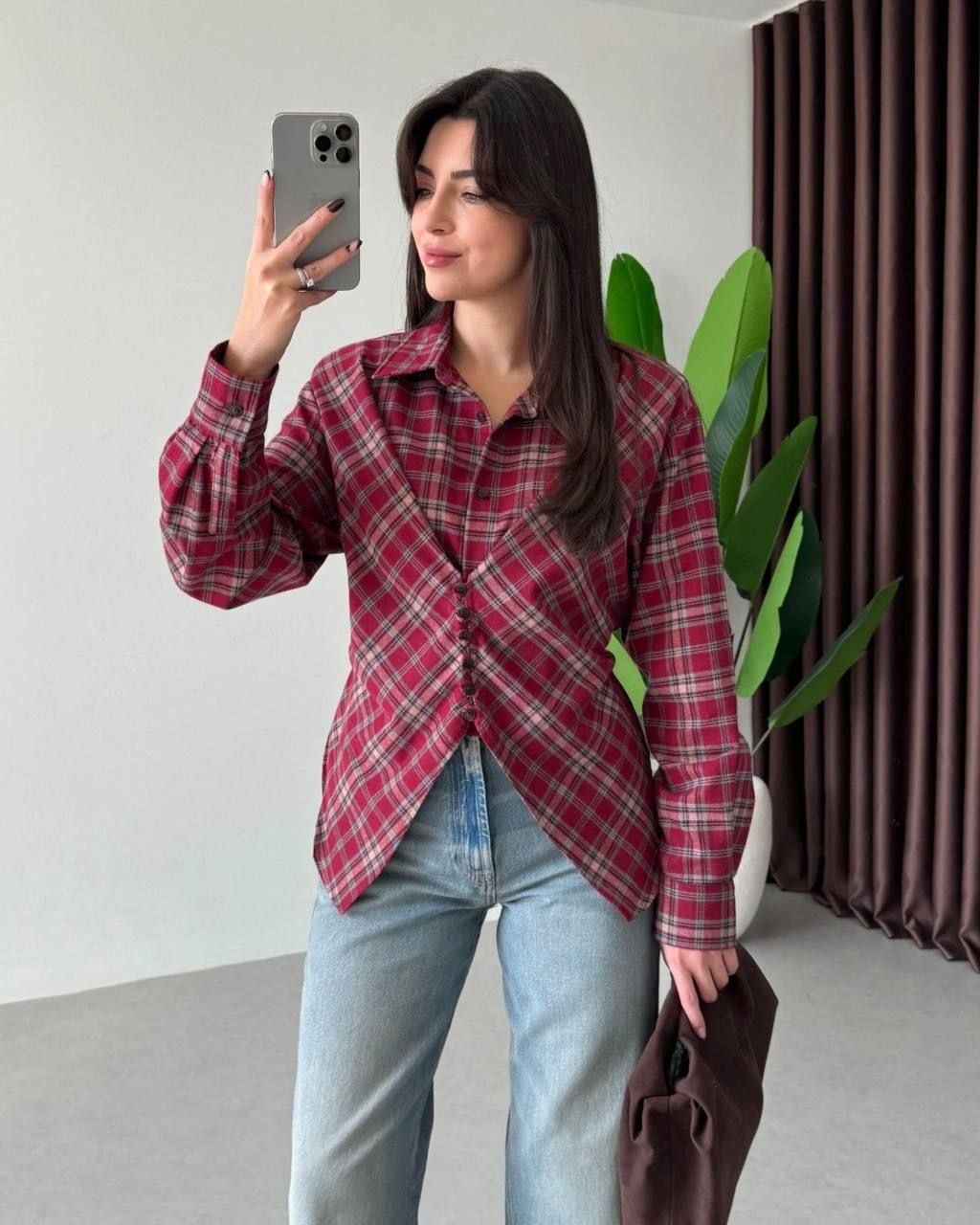 Marškiniai “Rozi”