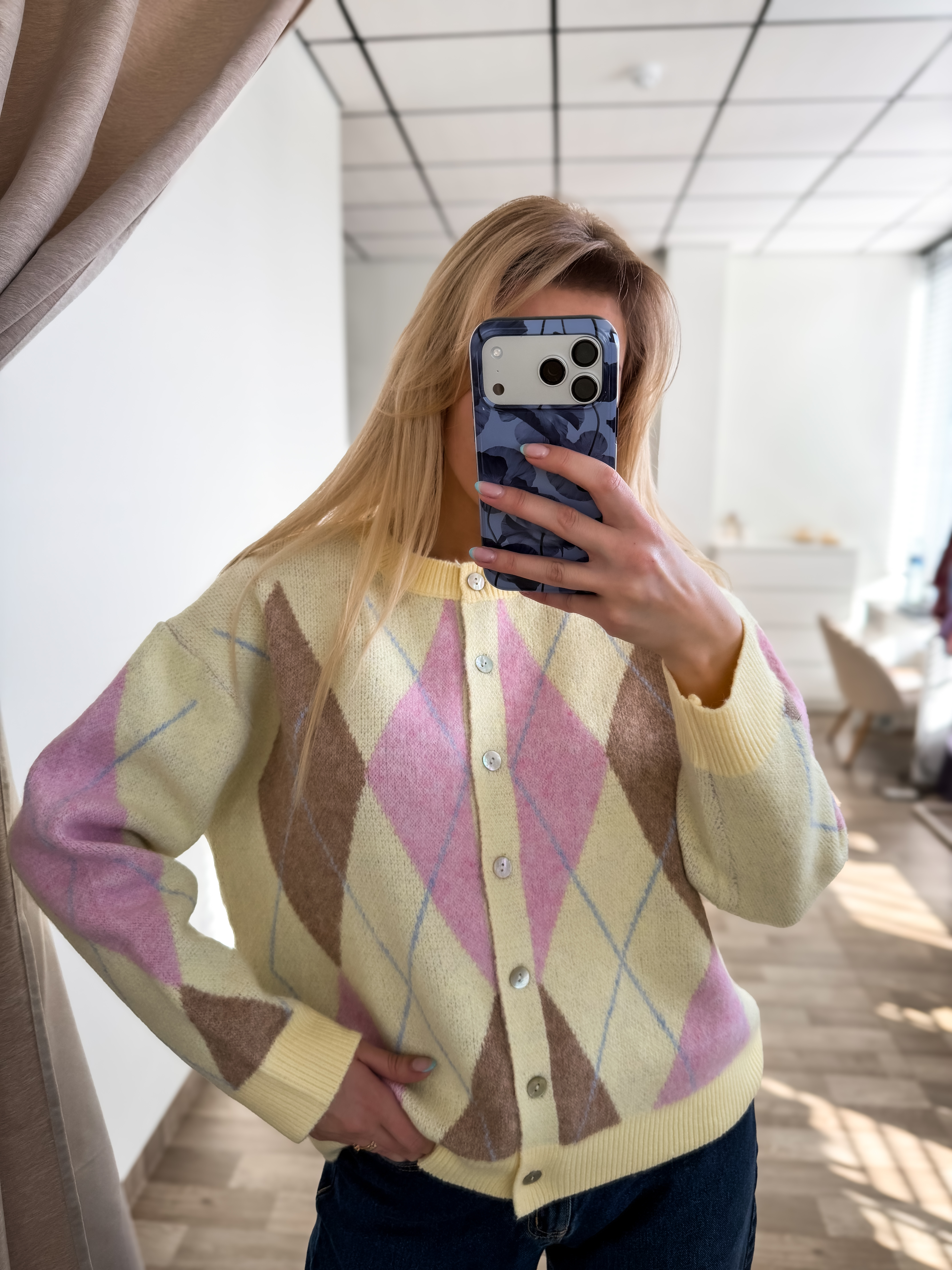 Megztukas “Lolita”