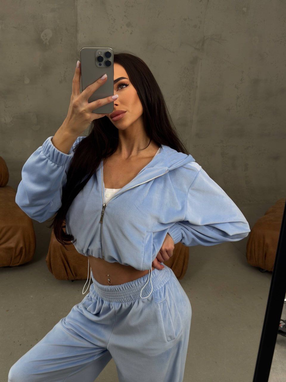 Laisvalaikio kostiumėlis “Doll”