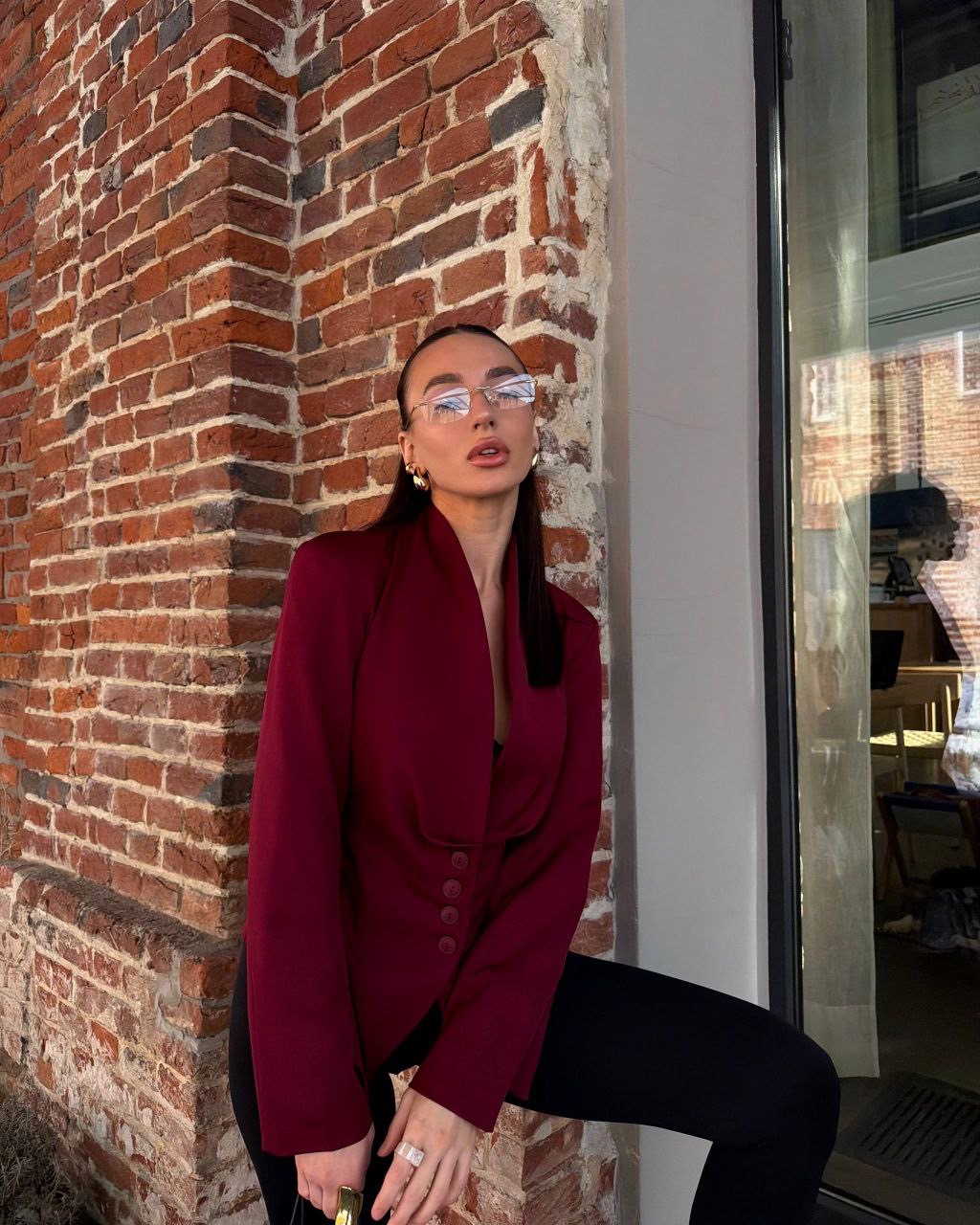 Švarkelis “Ema”