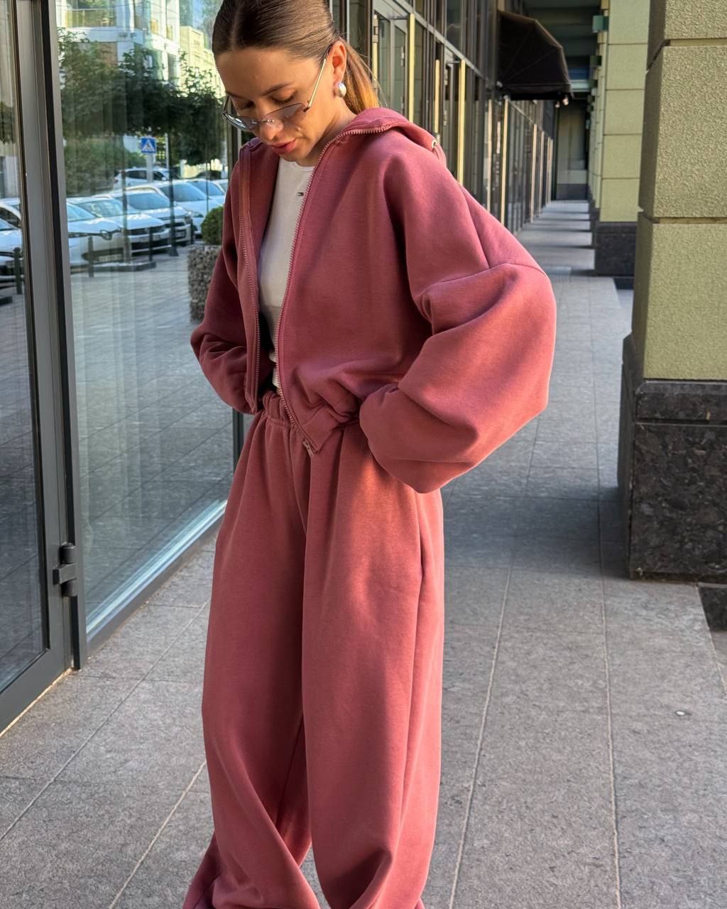 Laisvalaikio kostiumas “Kelly”