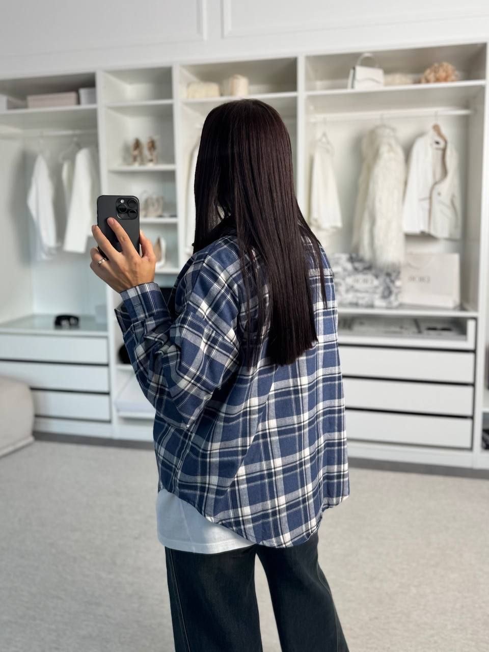 Languoti marškiniai 