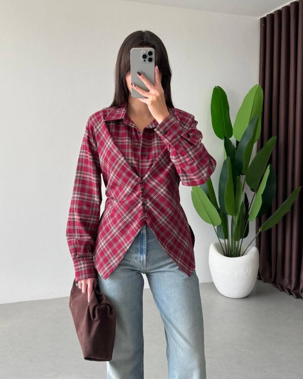 Marškiniai “Rozi”