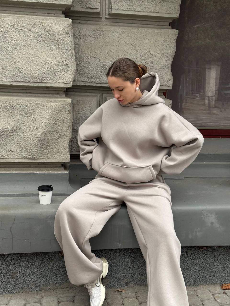 Laisvalaikio kostiumas “Tommy”