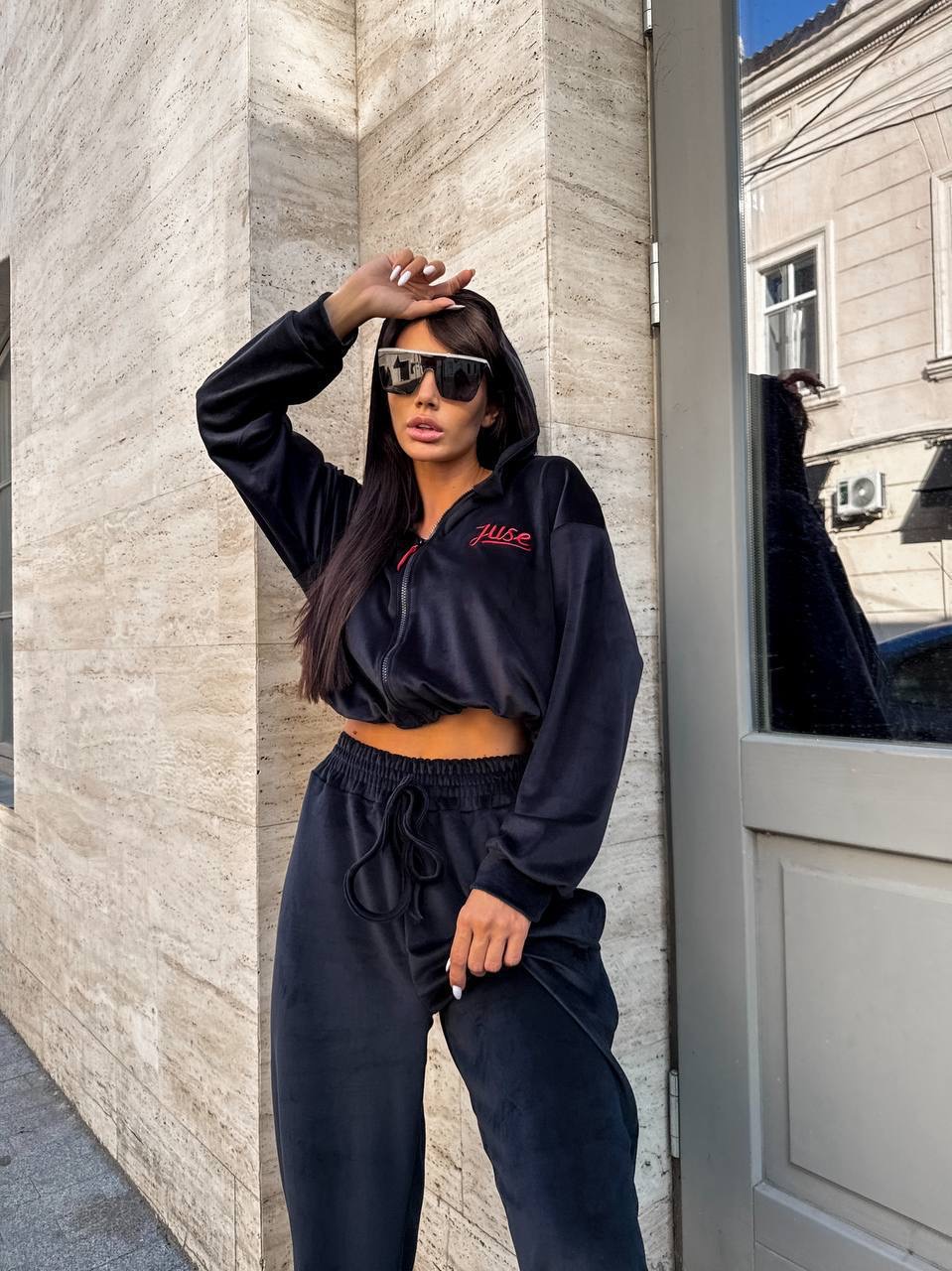 Laisvalaikio kostiumėlis “Juse”