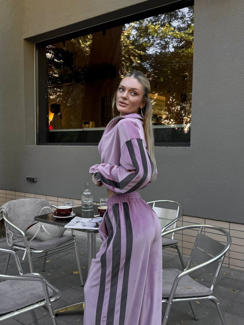 Laisvalaikio kostiumėlis “Lover”