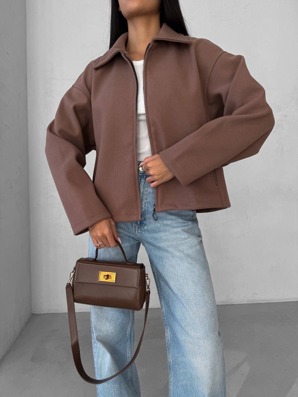 Švarkelis “Solli”