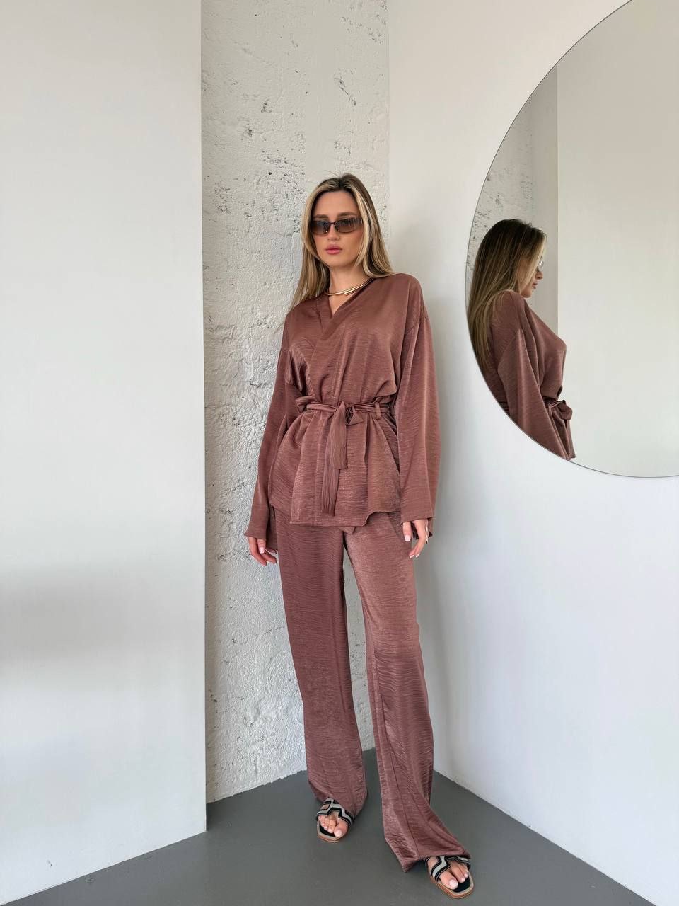 Dviejų dalių kostiumėlis “Molly” 