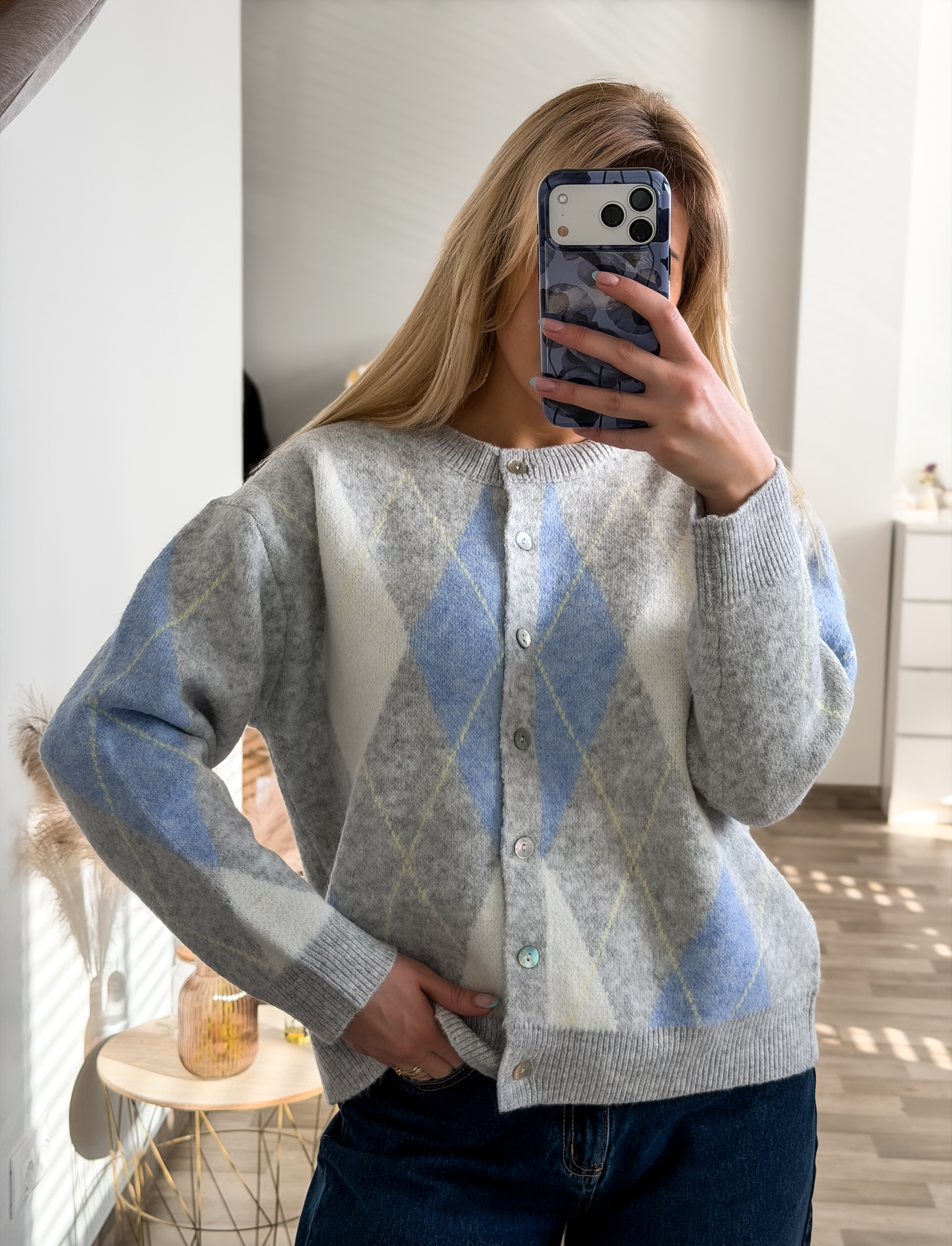 Megztukas “Lolita”