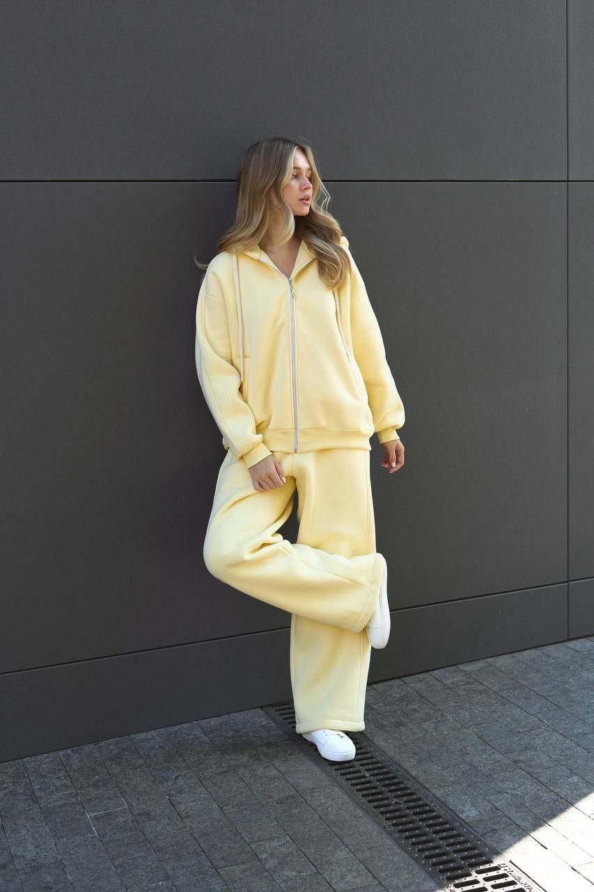 Laisvalaikio kostiumas “Sun”