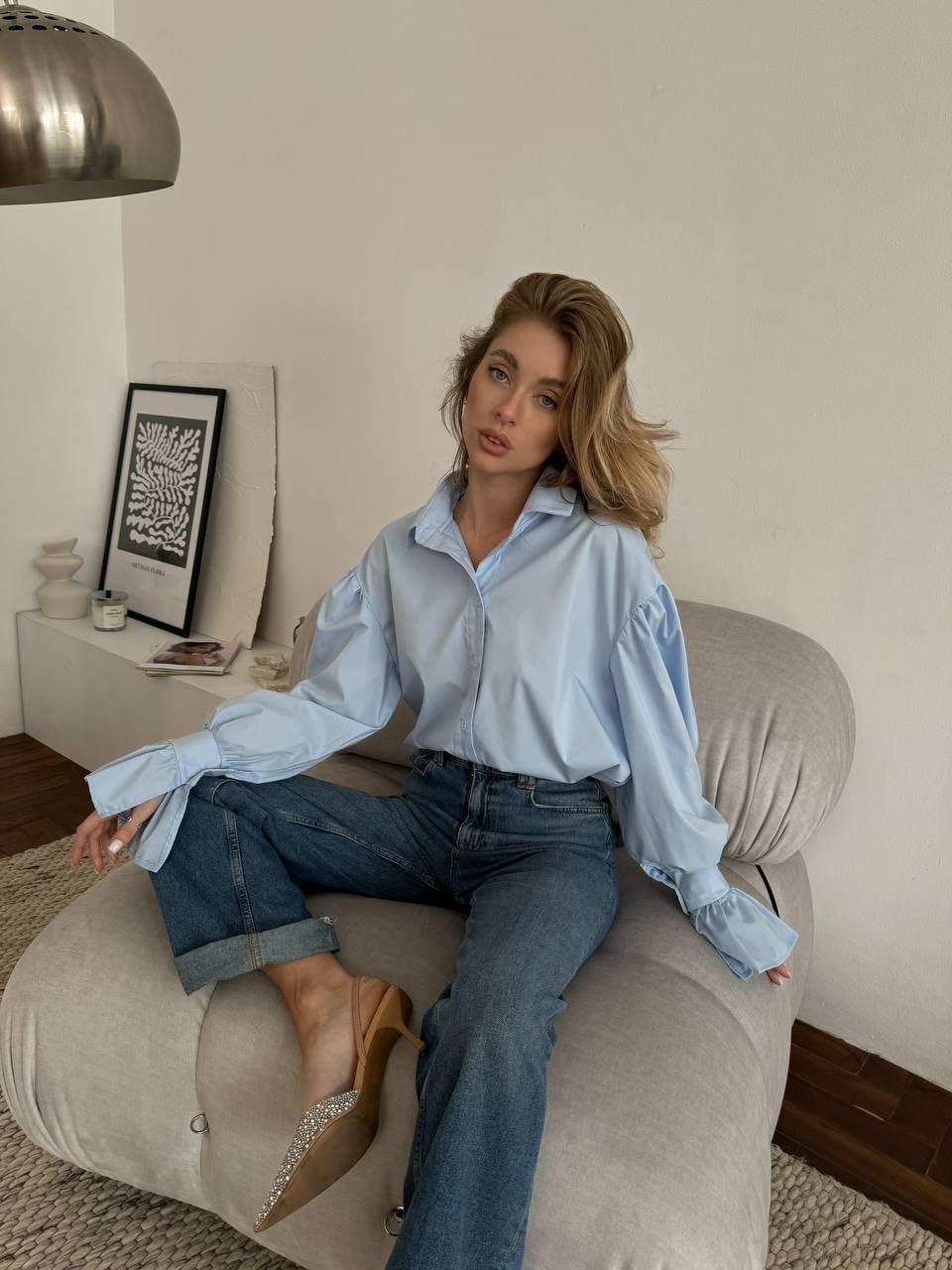 Marškiniai “Cloud”