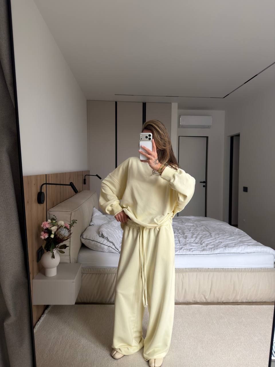 Laisvalaikio kostiumas “Cherry”