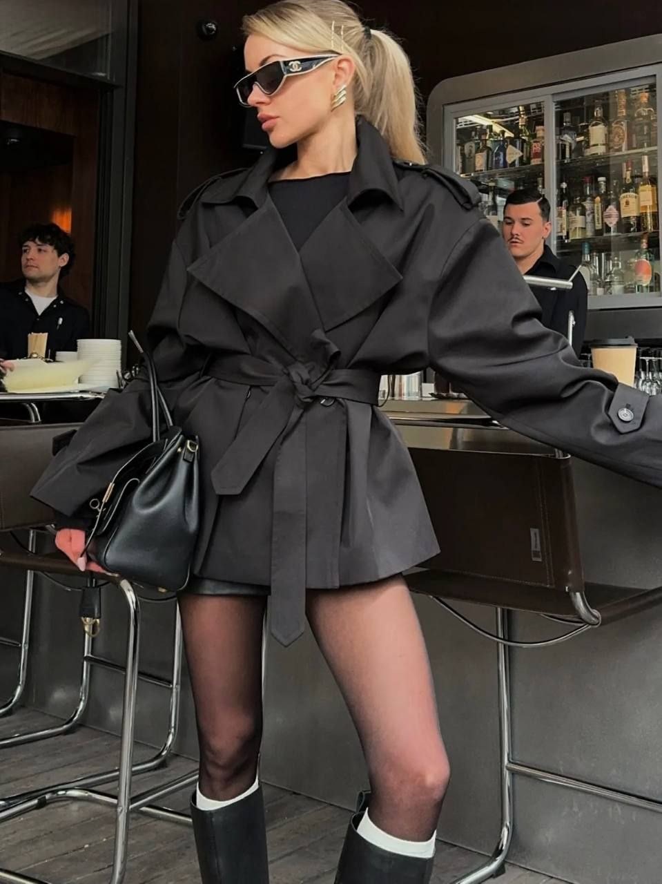 Lietpaltis “Trendy”