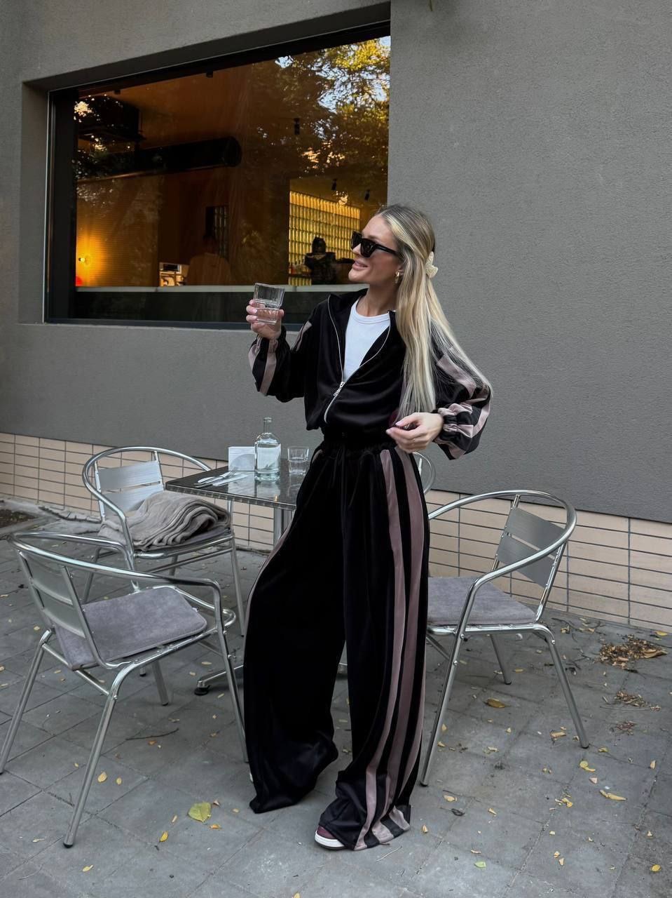 Laisvalaikio kostiumėlis “Lover”