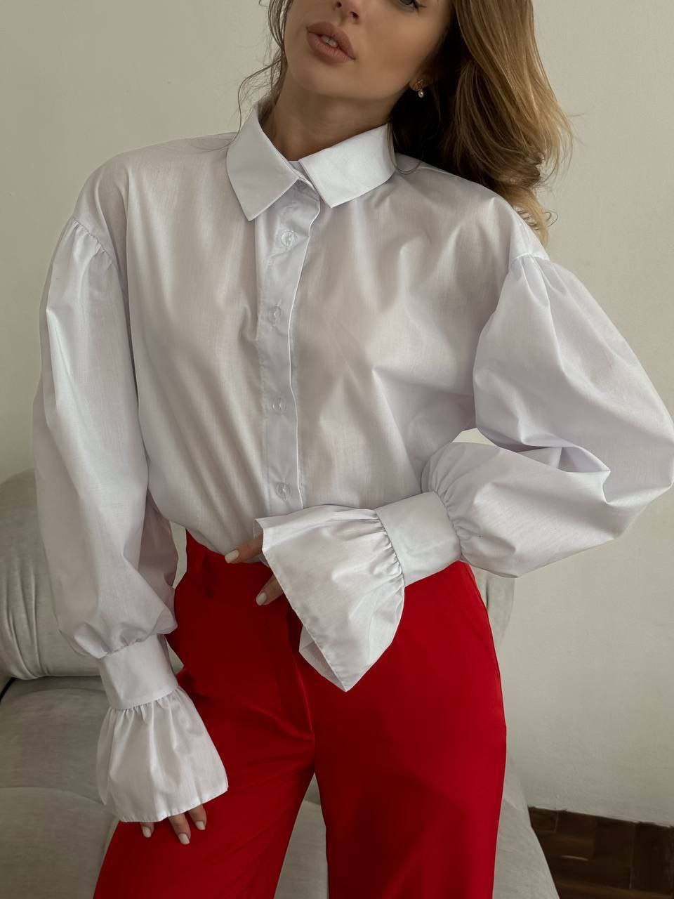 Marškiniai “Cloud”