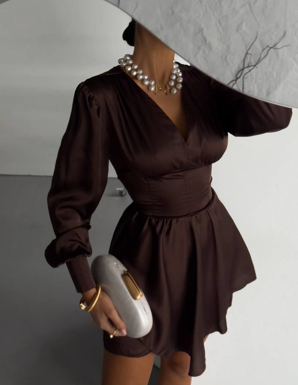 Suknelė/kombinezonas “Corra”