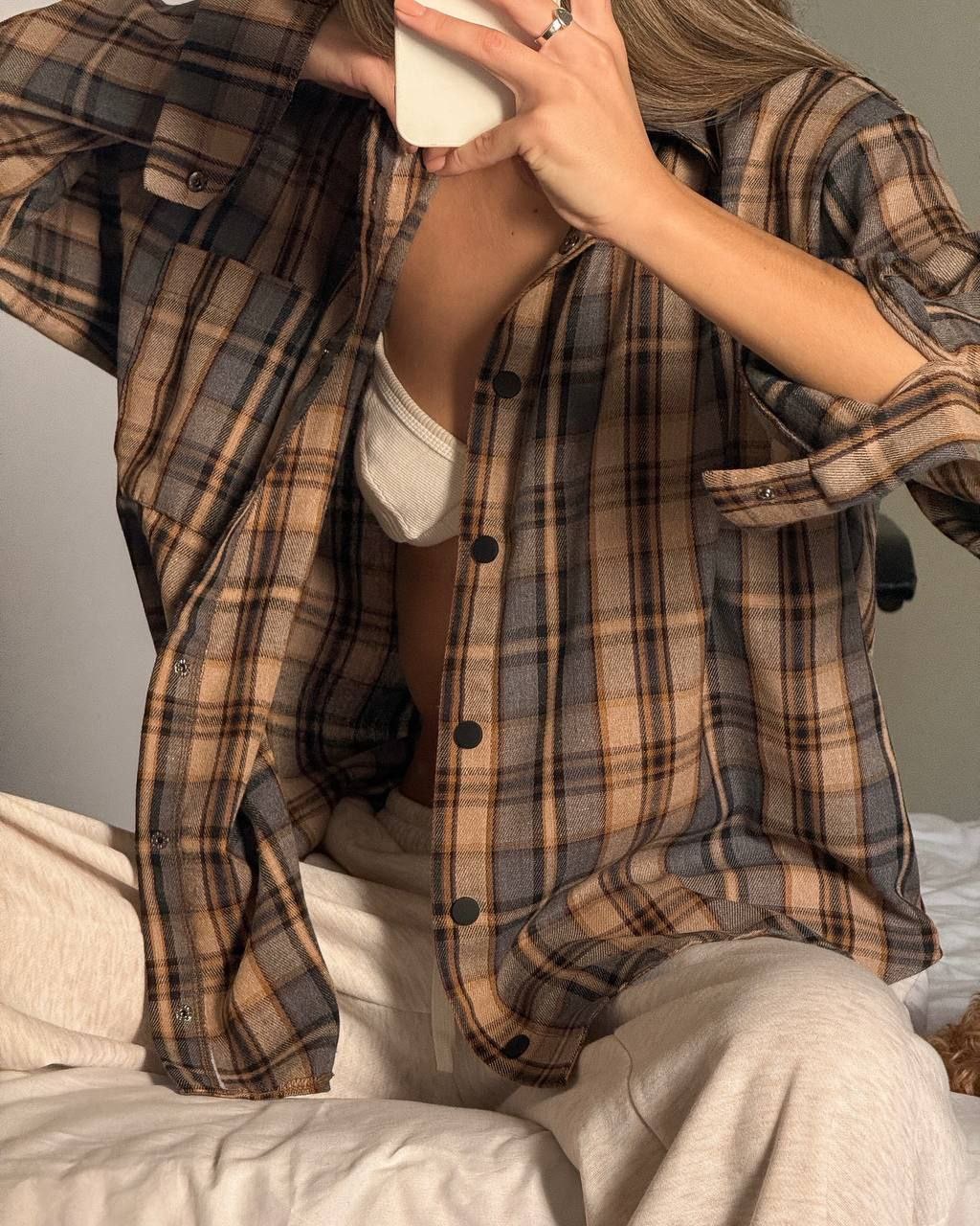 Languoti marškiniai 