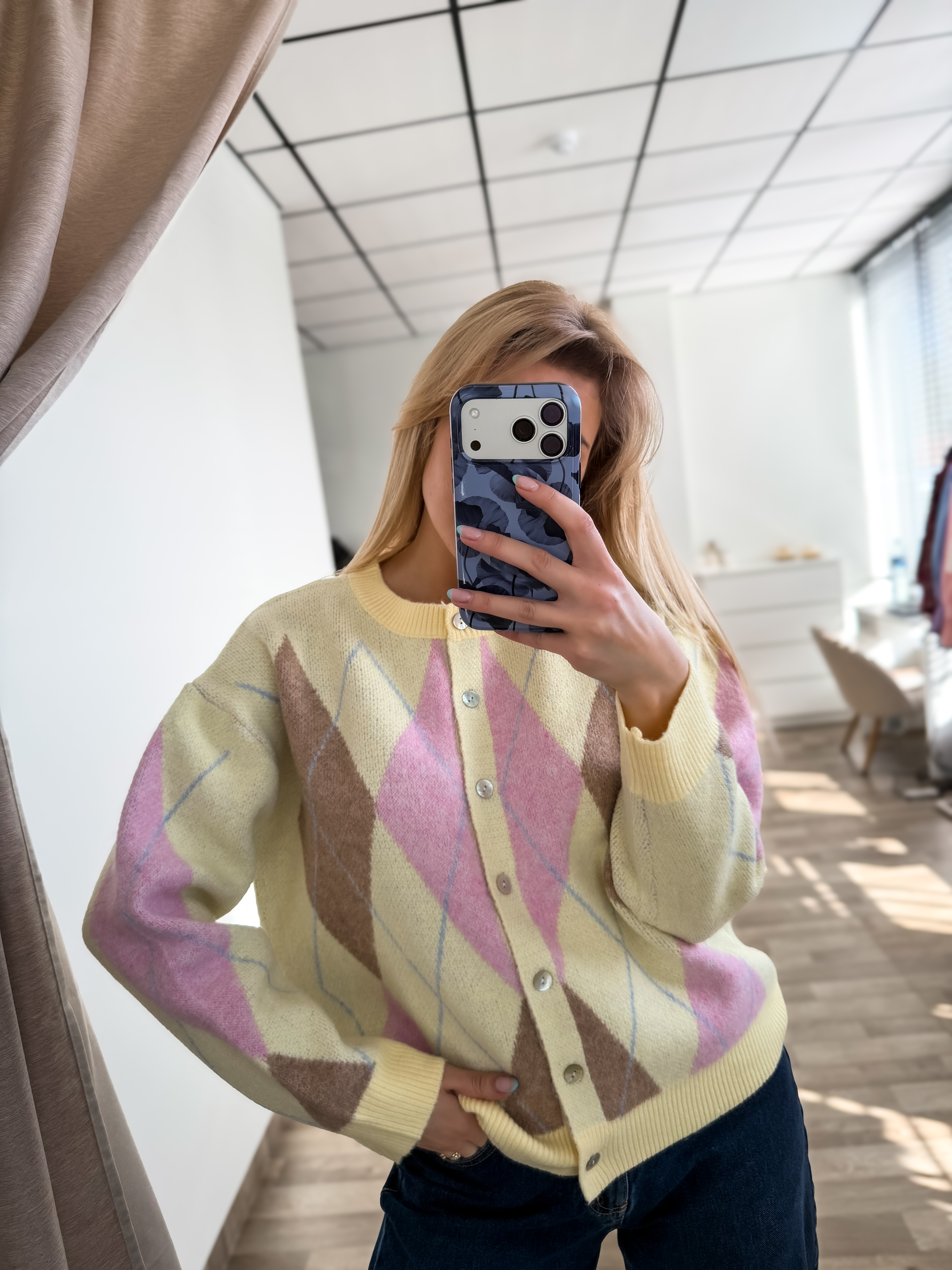 Megztukas “Lolita”