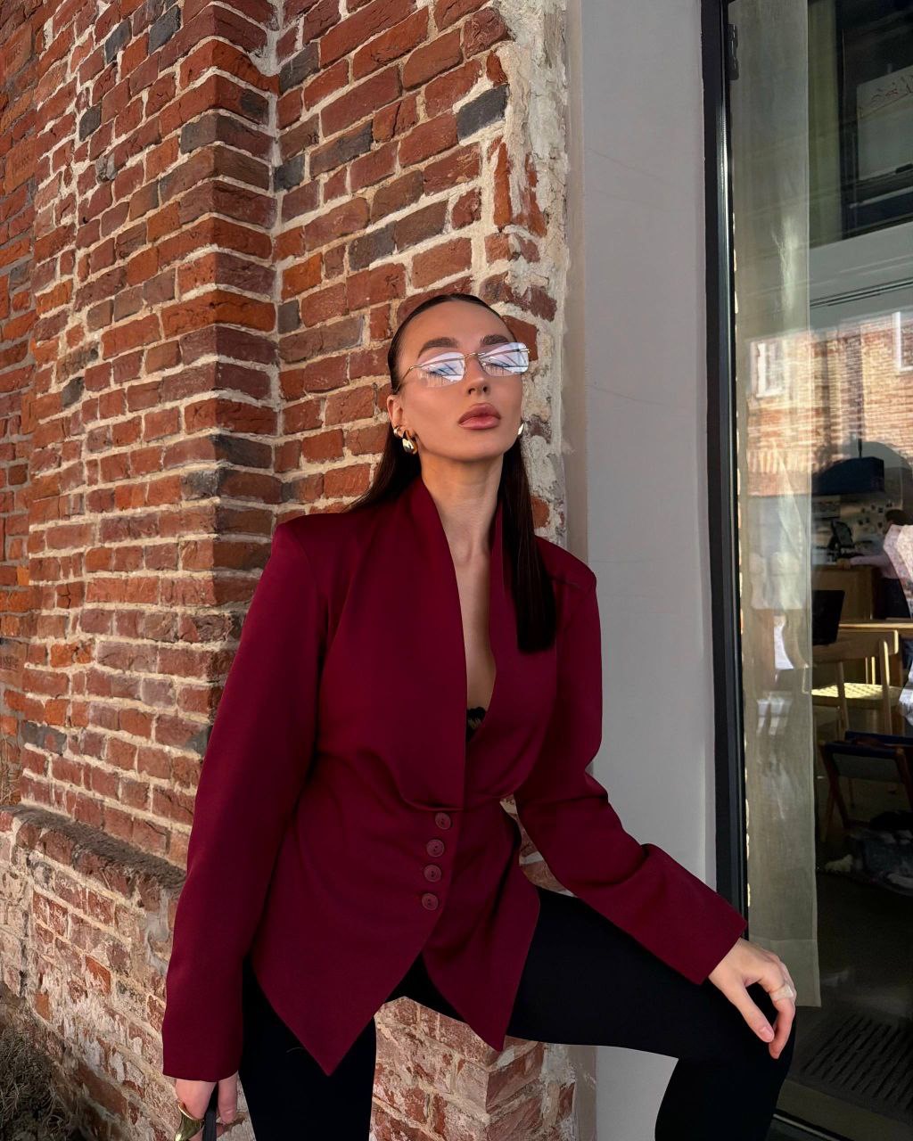 Švarkelis “Ema”