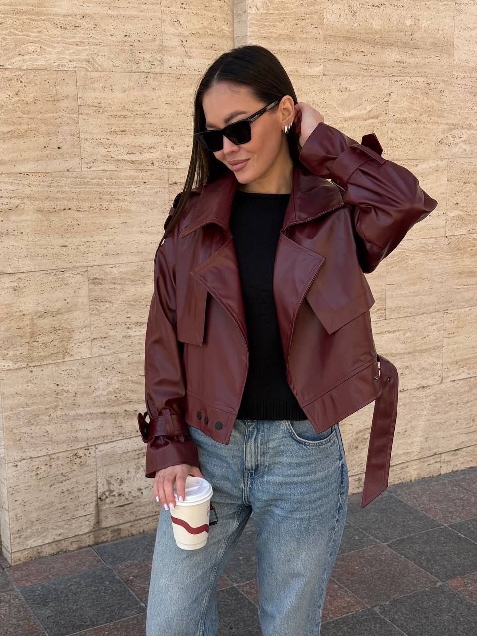 Švarkelis “Ferro”