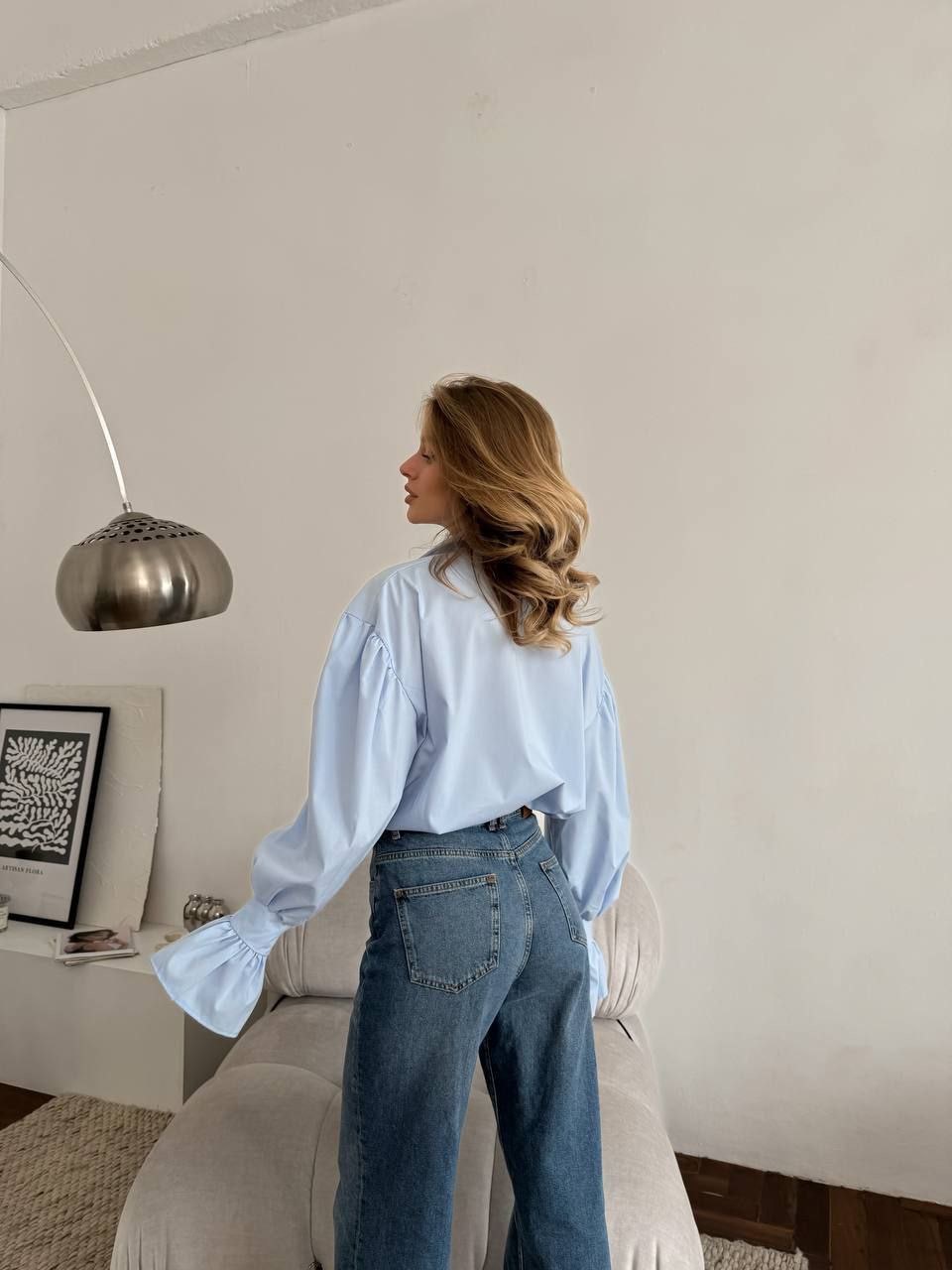 Marškiniai “Cloud”